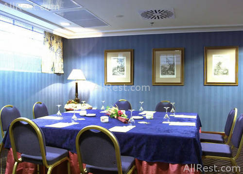 Melia Zaragoza 16